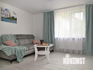 Дом 60м², 2-этажный, посуточно,