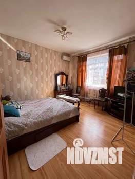 Дом 30м², 2-этажный, посуточно,