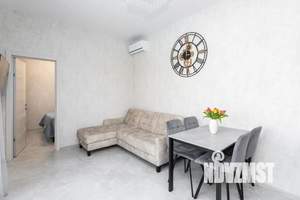 Дом 35м², 1-этажный, посуточно,