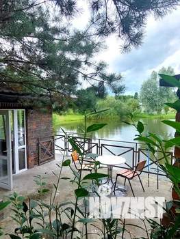 Дом 160м², 2-этажный, посуточно,