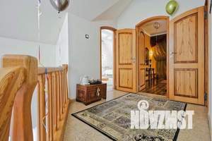 Дом 120м², 2-этажный, посуточно,