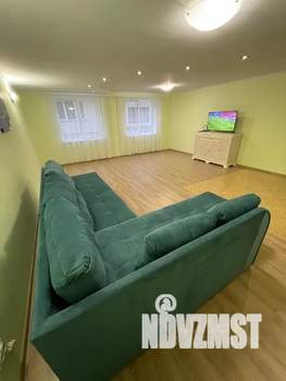 Дом 240м², 3-этажный, посуточно,