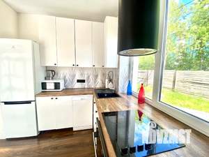 Дом 140м², 2-этажный, посуточно,