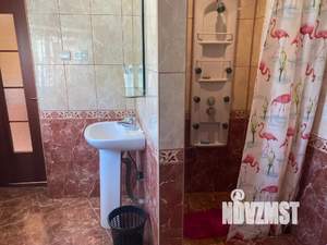 Дом 50м², 1-этажный, посуточно,