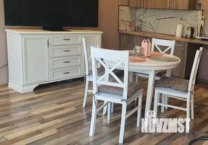 Дом 50м², 1-этажный, посуточно,