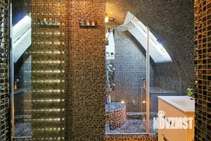 Дом 120м², 2-этажный, посуточно,