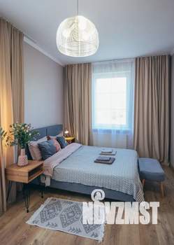 Дом 170м², 2-этажный, посуточно,