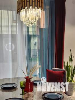 Дом 139м², 3-этажный, посуточно,