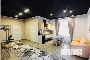 Дом 130м², 2-этажный, посуточно,