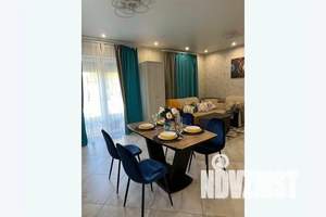 Дом 170м², 2-этажный, посуточно,