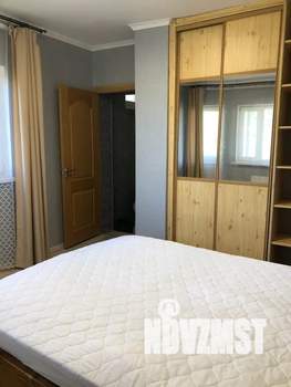 Дом 100м², 2-этажный, посуточно,