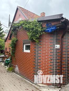 Дом 120м², 2-этажный, посуточно,