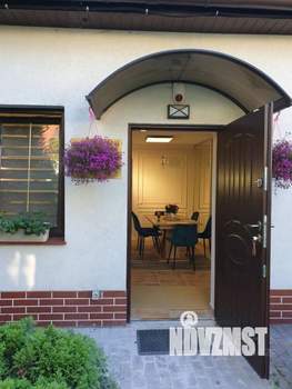 Дом 120м², 2-этажный, посуточно,