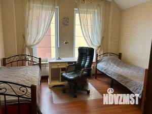 Дом 250м², 2-этажный, посуточно,