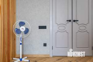 Дом 204м², 2-этажный, на длительный срок,