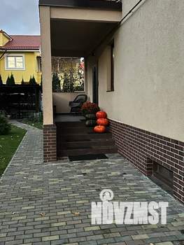 Дом 80м², 2-этажный, посуточно,