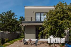 Дом 126м², 2-этажный, посуточно,