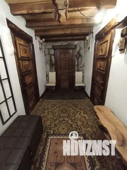 Дом 180м², 2-этажный, посуточно,