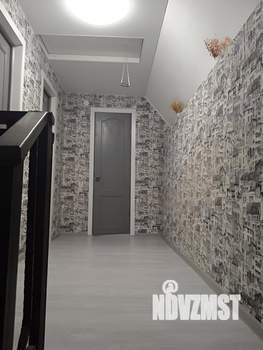 Дом 100м², 2-этажный, на длительный срок,