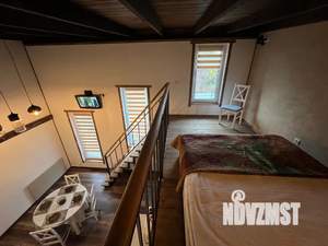 Дом 65м², 1-этажный, посуточно,