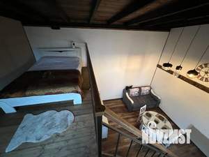 Дом 65м², 1-этажный, посуточно,