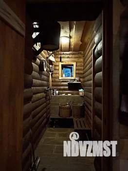 Дом 110м², 2-этажный, посуточно,