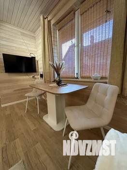 Дом 55м², 2-этажный, посуточно,