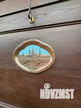 Дом 120м², 2-этажный, посуточно,