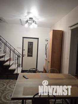 Дом 100м², 2-этажный, посуточно,