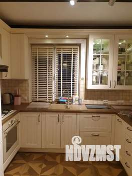 Дом 140м², 2-этажный, посуточно,