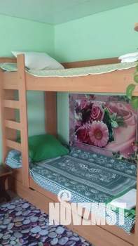 Дом 20м², 1-этажный, посуточно,