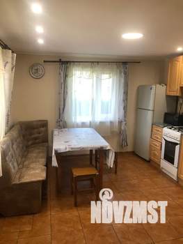 Дом 100м², 2-этажный, посуточно,