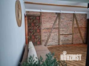 Дом 85м², 2-этажный, посуточно,