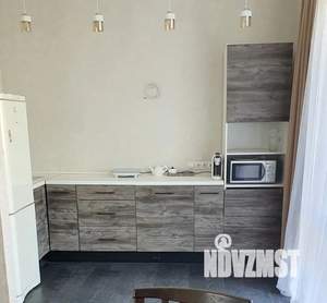 Дом 50м², 3-этажный, посуточно,