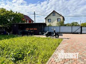 Дом 220м², 2-этажный, посуточно,