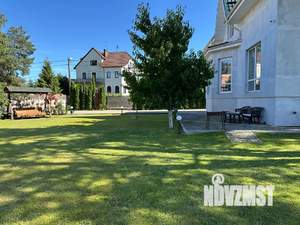 Дом 240м², 3-этажный, посуточно,