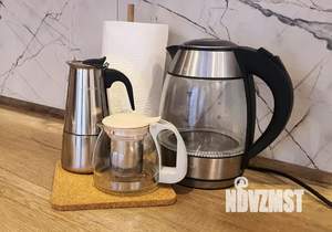 Дом 50м², 1-этажный, посуточно,