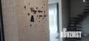 Дом 115м², 2-этажный, посуточно,