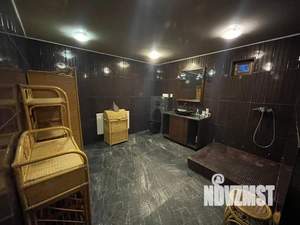 Дом 150м², 2-этажный, посуточно,