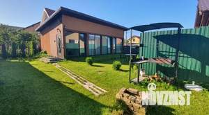 Дом 50м², 1-этажный, посуточно,