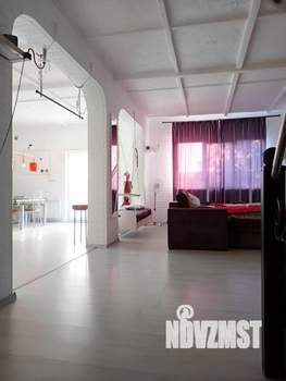 Дом 86м², 1-этажный, посуточно,