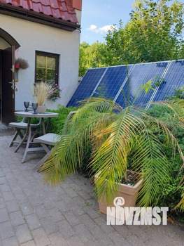 Дом 120м², 2-этажный, посуточно,