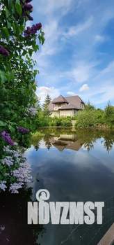 Дом 200м², 2-этажный, посуточно,