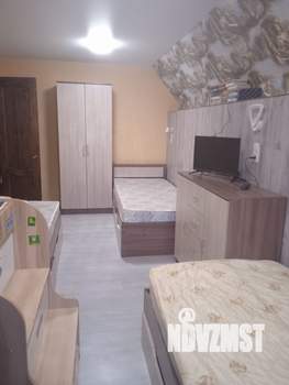 Дом 100м², 2-этажный, на длительный срок,