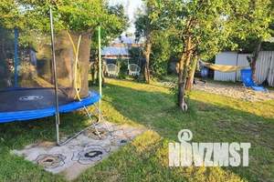 Дом 70м², 2-этажный, посуточно,