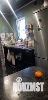 Дом 400м², 3-этажный, посуточно,