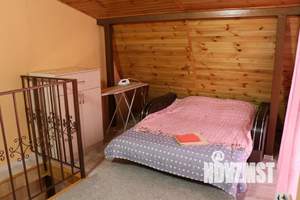 Дом 80м², 2-этажный, посуточно,