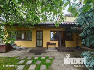 Дом 70м², 1-этажный, посуточно,