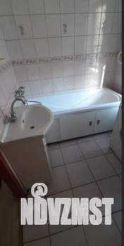 Дом 70м², 1-этажный, на длительный срок,