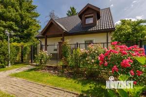 Дом 85м², 1-этажный, посуточно,